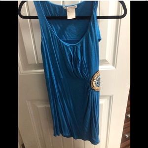 Charlotte Russe mini dress